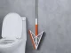 Silicone Broom