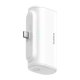 Baseus Compact Power Bank 5000mAh 20W USB-C, White