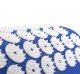 Acupressure Massage Pillow, Blue
