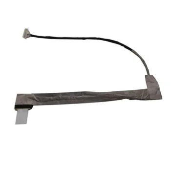 LCD ekrano laidas Lenovo G550, G555, G450