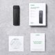 Ugreen išorinis belaidžio tinklo adapteris USB, 2.4/5 GHz, juodas