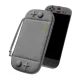 Tech-Protect Slim dėklas Nintendo Switch 2 konsolei, pilkas