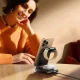 Joyroom JR-W15 3-in-1 belaidis įkroviklis su MagSafe, juodas