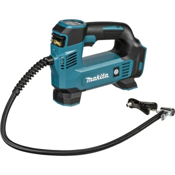 Makita DMP180Z akumuliatorinis oro kompresorius, 18V, 8.3 bar