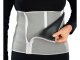 Adjustable Neoprene Slimming Belt with Zippers