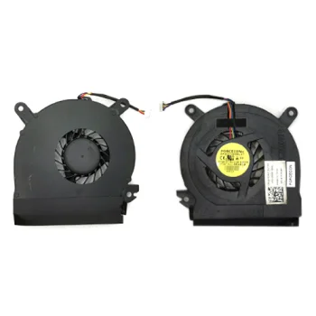 Nešiojamojo kompiuterio aušintuvas Dell Latitude E6500, E6510, M4400
