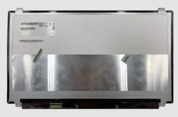 Auo 17.3" UHD LED IPS SLIM matinis ekrano skydelis, 40-pin (kairėje), A+
