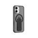 Dėklas AmazingThing Titan Pro Holder skirtas iPhone 17 su MagSafe, juodas