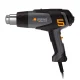 Karšto oro pistoletas Steinel HM 2320 E, 2300 W