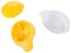 Manual Citrus Juicer 50ml, Yellow