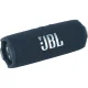 JBL Flip 7 nešiojama „Bluetooth“ kolonėlė, mėlyna