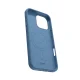 Etteri Silicone Mag dėklas iPhone 16 Pro Max 6.9\" tamsiai mėlynas