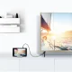 Ugreen HDMI į Micro HDMI laidas 4K 60Hz, 1,5 m, juodas