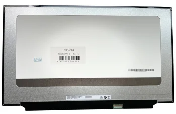 Boe 17.3" LCD Screen Matrix 1920x1080 FHD IPS 300Hz, Matte