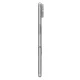 Spigen Liquid Crystal Mag dėklas, skirtas iPhone 17 / 17 Air, Skaidrus/Baltas