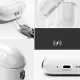 Ringke Air dėklas ausinėms AirPods Pro 3, Clear