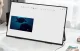 Nešiojamasis monitorius ZEUSLAP Z23 LITE 23.8\" Full HD 100Hz USB-C