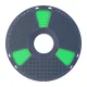 3D spausdintuvo plastikas Sunlu PLA+ 2.0, 1.75 mm, žalias