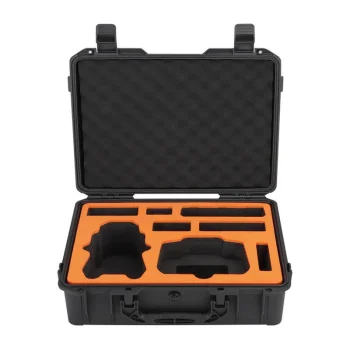 Sunnylife AQX-16 transportavimo lagaminas AIR 3S / AIR 3 Fly More Combo