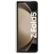 Mercedes dėklas Samsung Galaxy Z Fold 5 telefonui Urban Line, juodas