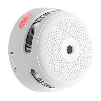 Išmanusis fotoelektrinis dūmų jutiklis X-Sense XS01-WX