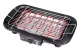 Maitinamasis elektrinis stalinis grilis 2000W AG225D, juodas