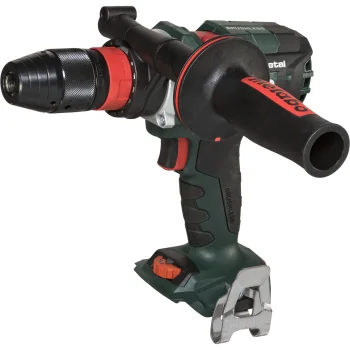 Akumuliatorinis gręžtuvas-suktuvas Metabo BS 18 LTX-3 BL Q I Metal 18V (be akumuliatoriaus ir kroviklio)