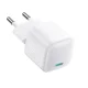 Joyroom JR-TCG08 GaN 20W Power Delivery įkroviklis - White
