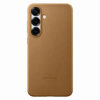 Samsung KindSuit Case for Samsung Galaxy S25+, Gold