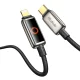 USB-C to Lightning Cable Mcdodo CA-6670 36W 1.2m