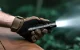 Tactical UV Flashlight Superfire TL01-X 1800lm