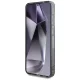 Karl Lagerfeld Button Choupette MagSafe dėklas Samsung Galaxy S25 juodas