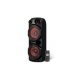 „Bluetooth“ garsiakalbis Rebeltec SoundBOX 630, juodas