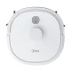 Robotas siurblys Midea M6 (87774)
