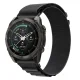 Tech-Protect Nylon Pro strap for Garmin Fenix 51 mm, black