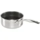 Prikaistuvis ZWILLING Peak 16 cm 1.5 l su dangčiu, sidabro