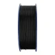 3D spausdintuvo plastikas Sunlu TPU Silk, 1.75 mm, 1 kg, juodas
