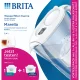 Vandens filtravimo ąsotis Brita Marella, 2.4 l, baltas, su 2 kasetėmis