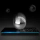 Apsauginis stiklas Xiaomi Mi CC9 Pro / Note 10 Pro / Note 10 Dux Ducis 10D, juodas