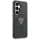 Guess IML Gradient Triangle MagSafe dėklas Samsung Galaxy S26, juodas