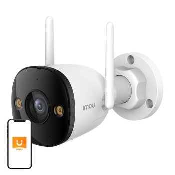 Imou Bullet 3 3MP Lauko Wi-Fi / LAN IP Kamera