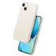 Dux Ducis Roma odinis dėklas, skirtas Apple iPhone 13, baltas