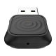 Carlinkit MINI ULTRA belaidis CarPlay ir Android Auto adapteris