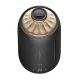 Ultragarso oro drėkintuvas Deerma F600, Juodas