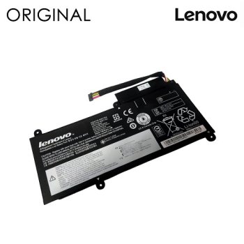 Originali Lenovo ThinkPad E450 / E460 / E470 nešiojamojo kompiuterio baterija