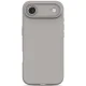 Tech-Protect iPhone 17 Air Silicone MagSafe dėklas, pilkas