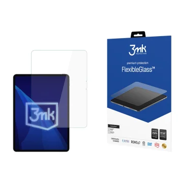 Hibridinis apsauginis stiklas 3mk FlexibleGlass, OnePlus Pad 3