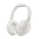 Belaidės ausinės QCY H3 Lite ANC Bluetooth 5.3, baltos