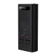 Baseus Power Inverter 300W automobilinis įtampos keitiklis (220V CN/EU), juodas