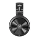 Belaidės ausinės ONEODIO Studio Max 2, Bluetooth 6.0, 2.4 GHz, juodos